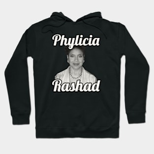 Phylicia Rashad / 1948 Hoodie